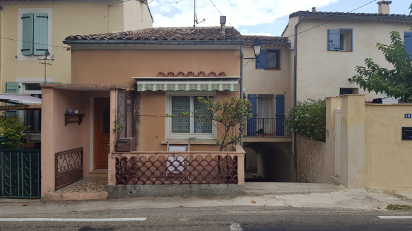 Offres de vente Maison de village Saint-Hippolyte-du-Fort 30170